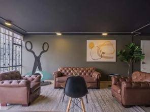 Amazing 3 BR apt in Zona Rosa