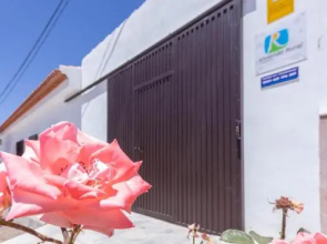 Holiday Home Rural Cacin