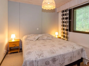 Holiday Home Lomaranta