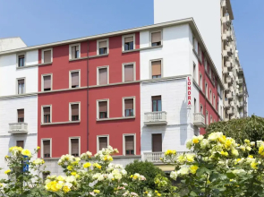 Dipendenza Hotel Londra