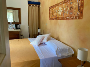 Jerà Aloe B&B Relax-Vulcanello