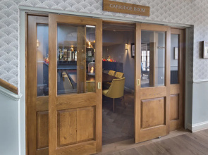 The George Townhouse