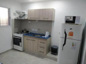 Casa Host Las Grutas