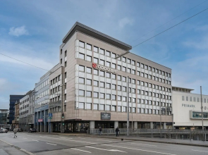 Limehome Saarbrücken Berliner Promenade