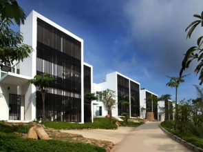 Montigo Resorts Nongsa