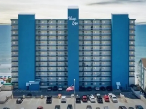 0610 Waters Edge Resort 1 Bedroom Condo by RedAwning