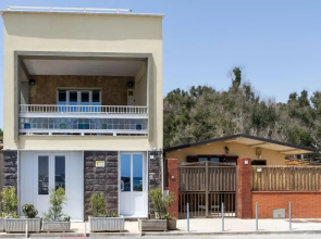 La CASA sul MARE