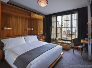 Le Meridien New York, Central Park