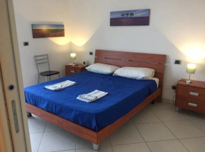 Appartamento mozzafiato fronte mare