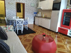 Apartman Mia