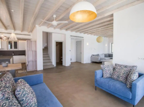 Villa ANAIS 1 MYKONOS
