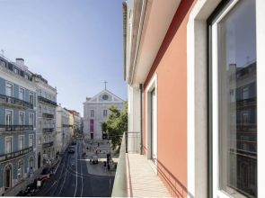 Chiado Mercy - Lisbon Best Apartments