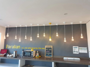 The Paralian Exclusive Guest House