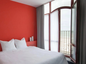 Vakantiecentrum Petit Rouge