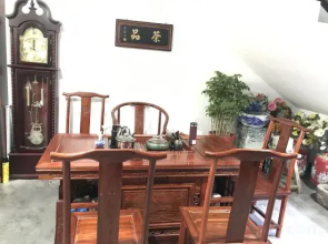 Huai'an Hexia Homestay