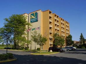 Durham East and Conference Centre Oshawa
