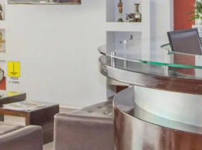 Hotel Villa Rita Chiclayo
