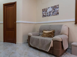 Benevento #21 House