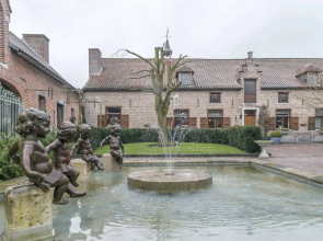 Hof te Spieringen