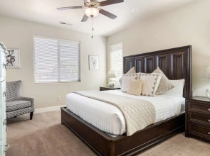 Hidden Treasure #15 6 Bedroom Home