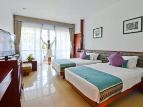 Independence Hotel Resort & Spa By Dara