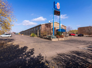 Days Inn Eau Claire-Campus