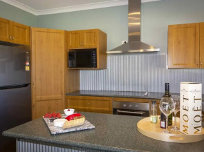 Wattle-Wilde Homestead