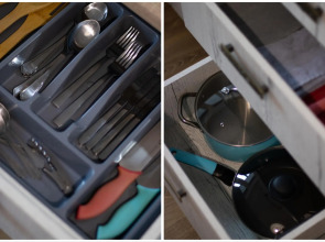 Лофт Апартмент на улице 2-я Прокатная