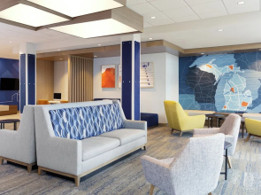 Holiday Inn Express & Suites Charlotte Airport Area by IHG