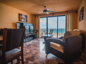 2 Bedroom Apartment Ocean View