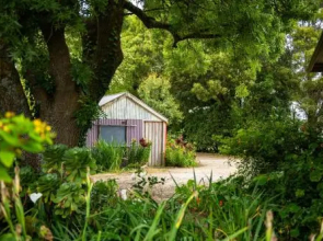 Mallavale Farm, Boat Harbour