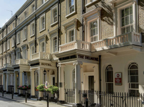 Best Western Plus Delmere Hotel