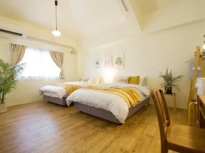 Fusaki Resort ISHIGAKI 202
