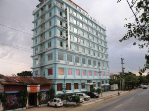 Hotel Bo Bo Min