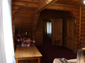 Отель Легенда