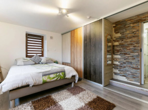Mesmerising Holiday Home in Neubois With Private Swimming Pool