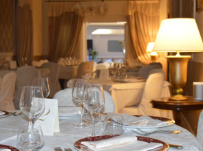 Villa Marcello Giustinian