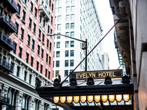 The Evelyn Hotel