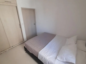 Apartamento cerca al mar