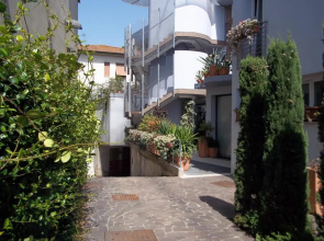Empoli Hotel