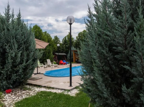 Luxury Radox Apartment Airport Bucharest 2