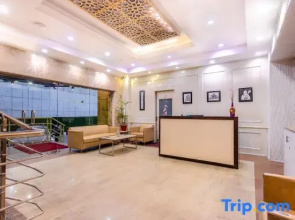 Suite Homes, Serviced Apartment Hotel