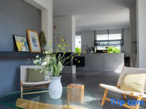 Beihai Weizhou Island Banshan Banhai Hostel