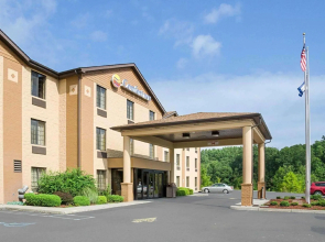 Comfort Inn New River