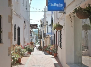 Apartment El Portet
