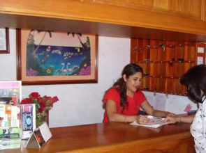 Los Pinos Conjunto Residencial