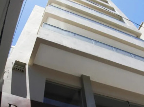 Bonaire V apartamento 2 Personas a 1 cuadra de la costanera