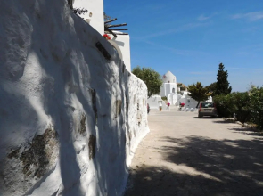 Apostolis Windmill