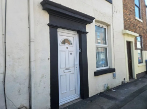 24 Trafalgar Road