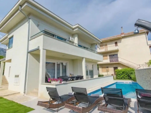 Villa Barbara-Kastela